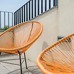 Lejlighed Sunny One Bedroom