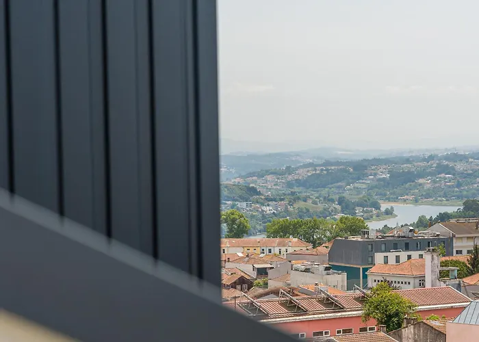 Sunny One Bedroom Appartamento *