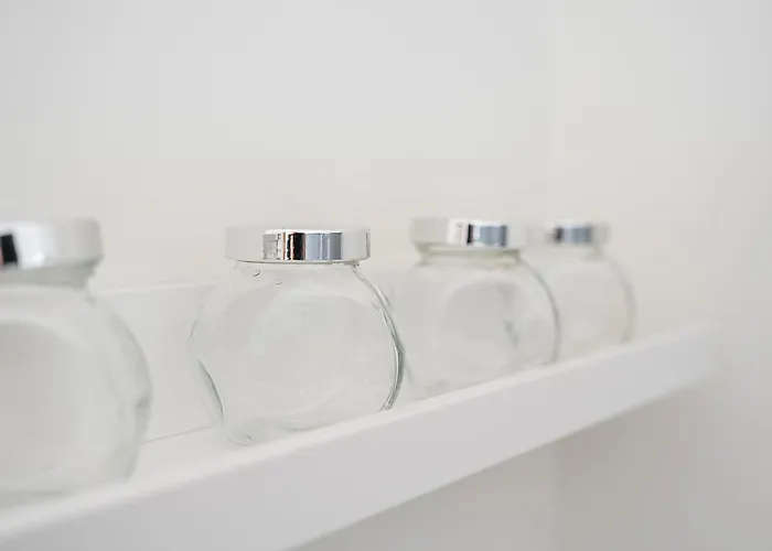 Appartamento Sunny One Bedroom