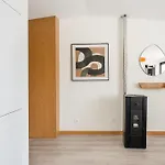 Sunny One Bedroom Διαμέρισμα