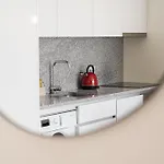 Διαμέρισμα Sunny One Bedroom *
