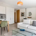 Διαμέρισμα Sunny One Bedroom *