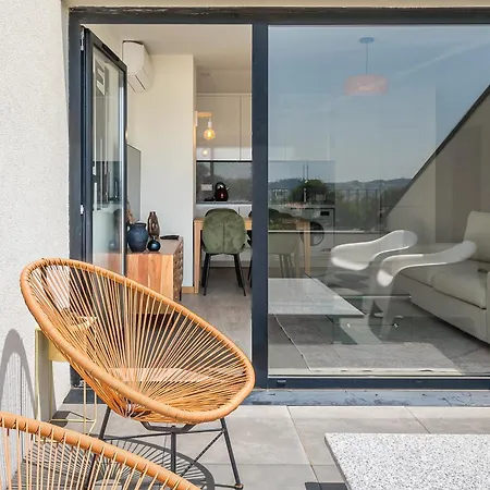 Apartamento Sunny One Bedroom Porto