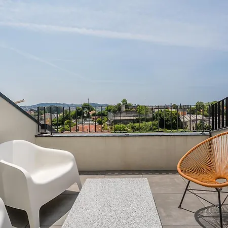 Sunny One Bedroom Apartamento *