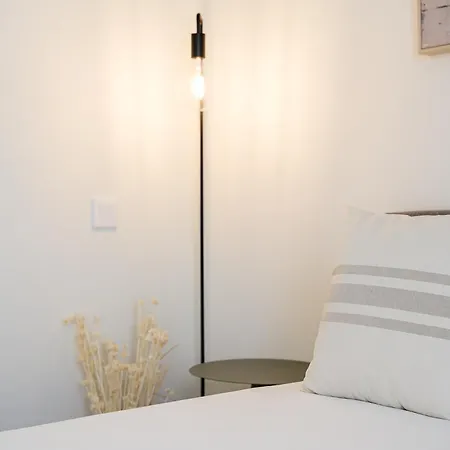 Sunny One Bedroom * Oporto