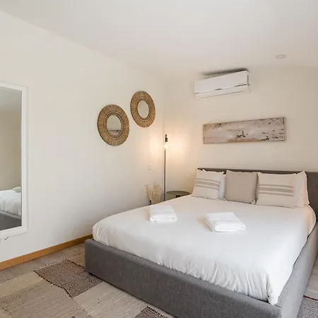 Apartment Sunny One Bedroom Porto