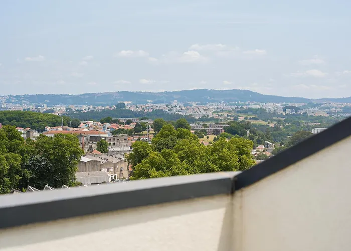 Sunny One Bedroom Apartman *