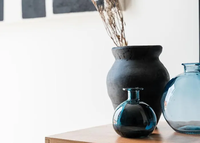 Sunny One Bedroom Lejlighed Porto