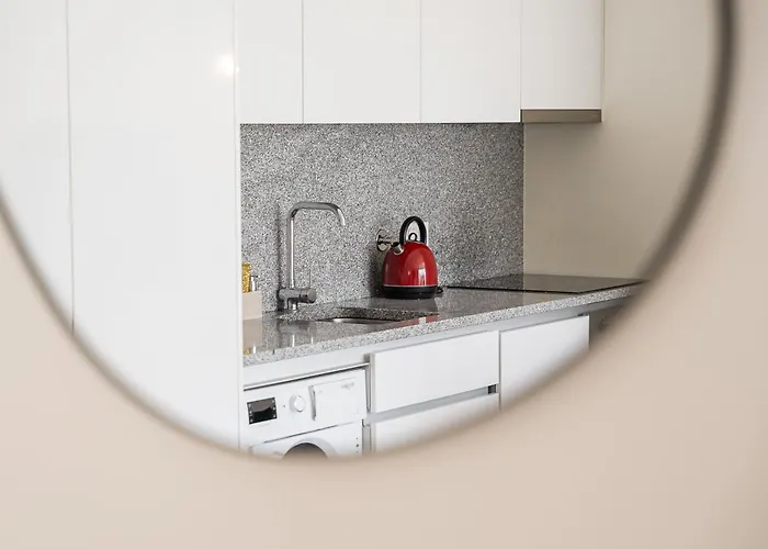 Lejlighed Sunny One Bedroom *