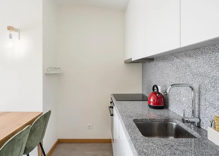 Sunny One Bedroom דירה פורטו