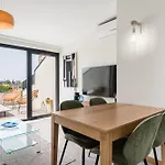 Sunny One Bedroom Apartman Porto