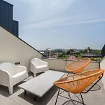 Apartman Sunny One Bedroom