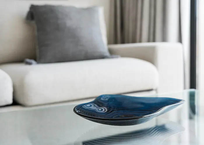 شقة Sunny One Bedroom بورتو