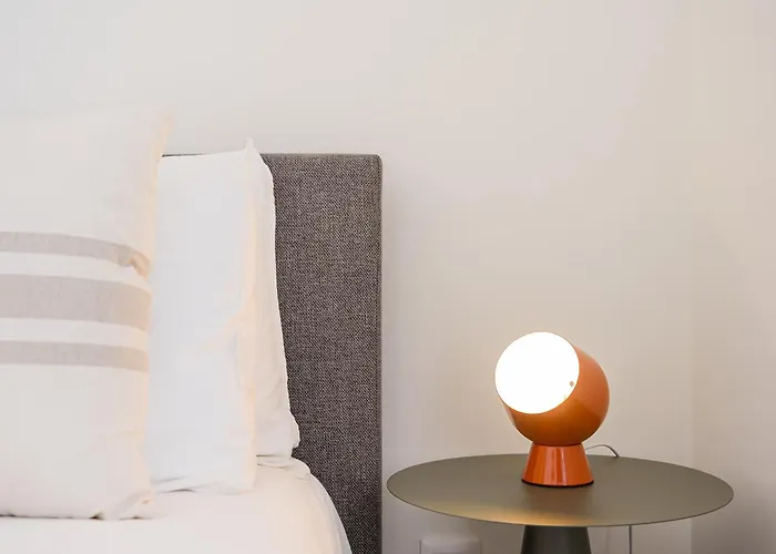 Sunny One Bedroom شقة بورتو