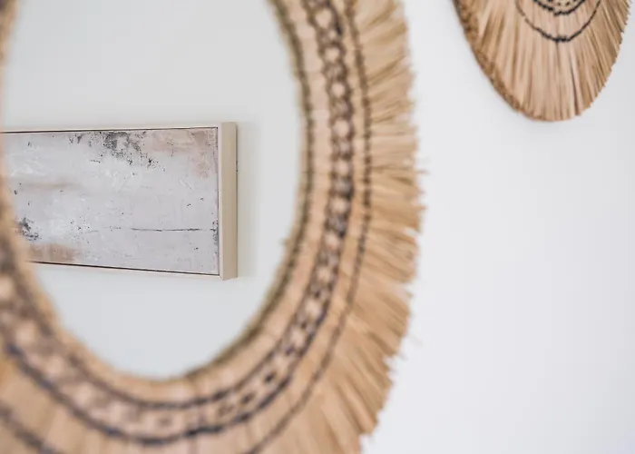 Sunny One Bedroom شقة